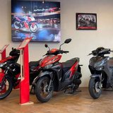 Dremride Ev Hub